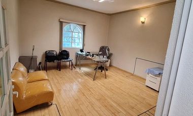 Casa en Venta o Renta en Roma Norte estilo Art Deco con uso de SUELO oficinas