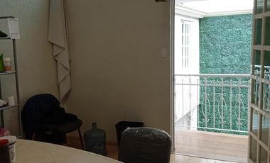 Casa en Venta o Renta en Roma Norte estilo Art Deco con uso de SUELO oficinas