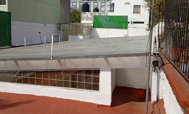 Casa en Venta o Renta en Roma Norte estilo Art Deco con uso de SUELO oficinas