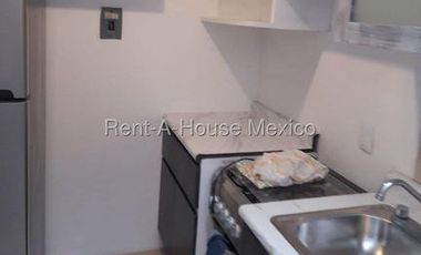 Casa en  renta amueblada en Los Sauces San Antonio La Isla San Lucas Tepemajalco