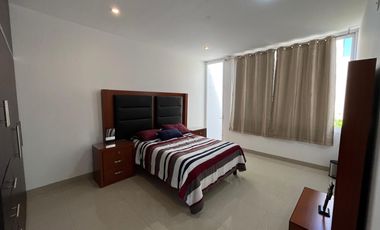 Punta del Este CASA AMUEBLADA en RENTA, Santa Fe, Sierra Nogal, Santa Lucía,  Bosques del Pedregal