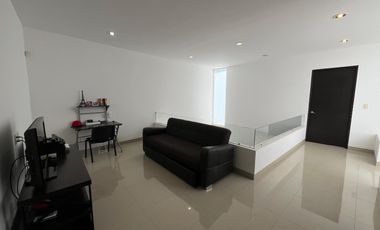 Punta del Este CASA AMUEBLADA en RENTA, Santa Fe, Sierra Nogal, Santa Lucía,  Bosques del Pedregal