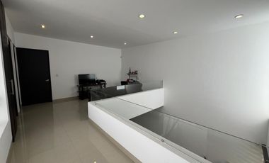 Punta del Este CASA AMUEBLADA en RENTA, Santa Fe, Sierra Nogal, Santa Lucía,  Bosques del Pedregal