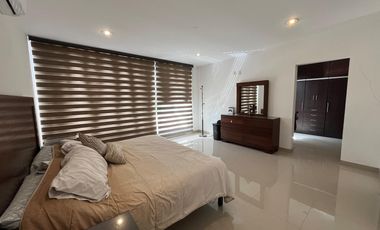 Punta del Este CASA AMUEBLADA en RENTA, Santa Fe, Sierra Nogal, Santa Lucía,  Bosques del Pedregal