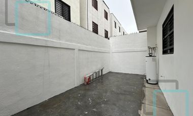 CASA EN RENTA FRACCIONAMIENTO ALTABRISA ZONA APODACA