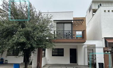 CASA EN RENTA FRACCIONAMIENTO ALTABRISA ZONA APODACA
