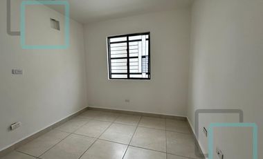 CASA EN RENTA FRACCIONAMIENTO ALTABRISA ZONA APODACA