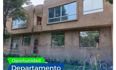 ALQUILER DEPARTAMENTO 2DO PISO URB ALAMEDA DE HUACHIPA