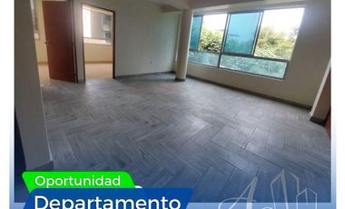 ALQUILER DEPARTAMENTO 2DO PISO URB ALAMEDA DE HUACHIPA