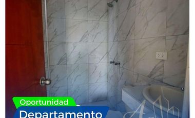 ALQUILER DEPARTAMENTO 2DO PISO URB ALAMEDA DE HUACHIPA