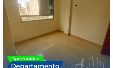 ALQUILER DEPARTAMENTO 2DO PISO URB ALAMEDA DE HUACHIPA