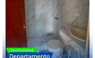 ALQUILER DEPARTAMENTO 2DO PISO URB ALAMEDA DE HUACHIPA