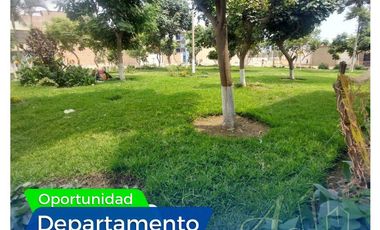 ALQUILER DEPARTAMENTO 2DO PISO URB ALAMEDA DE HUACHIPA