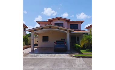 COSTA VERDE - CASA EN VENTA