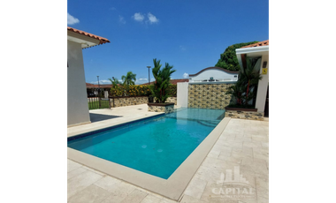 COSTA VERDE - CASA EN VENTA