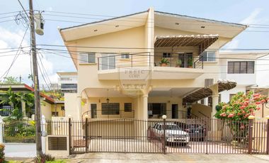¡Oportunidad Única! Casa en Betania - 4 Recamaras $299,000 CASH