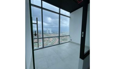 OFICINA 200M2 COSTA DEL ESTE TORRE TIME SQUARE CENTER JP