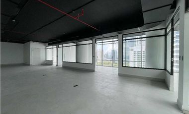 OFICINA 200M2 COSTA DEL ESTE TORRE TIME SQUARE CENTER JP