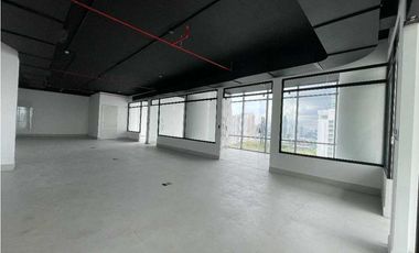 OFICINA 200M2 COSTA DEL ESTE TORRE TIME SQUARE CENTER JP