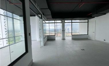 OFICINA 200M2 COSTA DEL ESTE TORRE TIME SQUARE CENTER JP