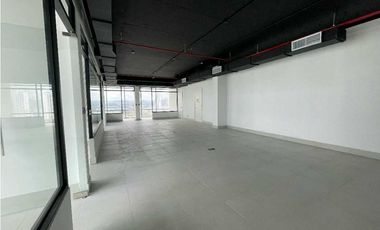 OFICINA 200M2 COSTA DEL ESTE TORRE TIME SQUARE CENTER JP