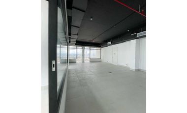 OFICINA 200M2 COSTA DEL ESTE TORRE TIME SQUARE CENTER JP