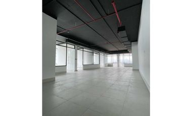 OFICINA 200M2 COSTA DEL ESTE TORRE TIME SQUARE CENTER JP