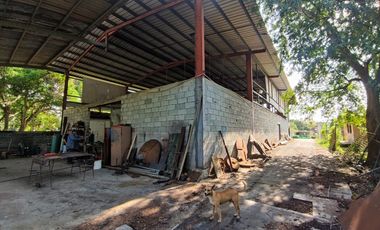 Se Vende Galera Industrial de 1.000 m2 Arraiján  (DR)