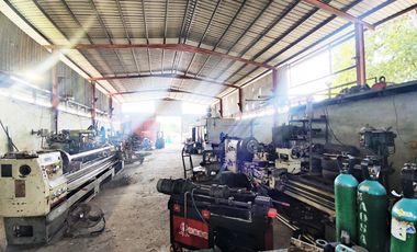 Se Vende Galera Industrial de 1.000 m2 Arraiján  (DR)