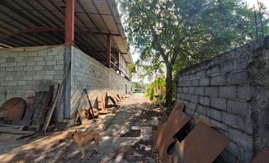 Se Vende Galera Industrial de 1.000 m2 Arraiján  (DR)
