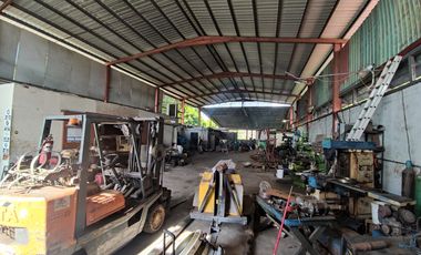Se Vende Galera Industrial de 1.000 m2 Arraiján  (DR)