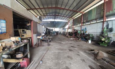 Se Vende Galera Industrial de 1.000 m2 Arraiján  (DR)