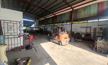 Se Vende Galera Industrial de 1.000 m2 Arraiján  (DR)