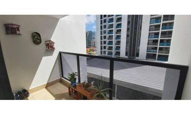 CONDADO DEL REY / PH TERRAZAS DEL REY / 80m2 / 2 HABITACIONES