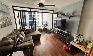 CONDADO DEL REY / PH TERRAZAS DEL REY / 80m2 / 2 HABITACIONES