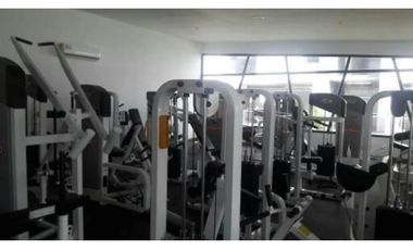 CONDADO DEL REY / PH TERRAZAS DEL REY / 80m2 / 2 HABITACIONES