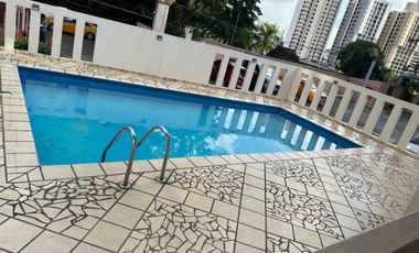 Se Alquila Apartamentos en Pueblo Nuevo | PH Altos de la Colina