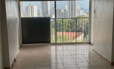 Se Alquila Apartamentos en Pueblo Nuevo | PH Altos de la Colina