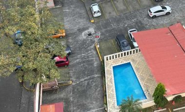 Se Alquila Apartamentos en Pueblo Nuevo | PH Altos de la Colina
