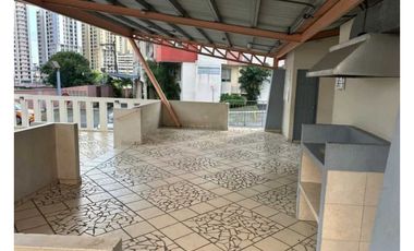 Se Alquila Apartamentos en Pueblo Nuevo | PH Altos de la Colina