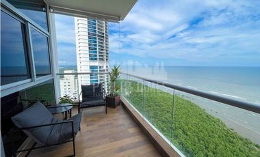 Venta de Apartamento en Costa del Este, PH Ten Tower
