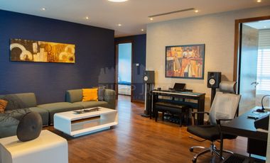 Venta de Apartamento en Costa del Este, PH Ten Tower