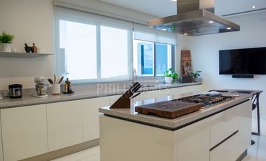 Venta de Apartamento en Costa del Este, PH Ten Tower