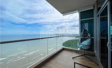 Venta de Apartamento en Costa del Este, PH Ten Tower