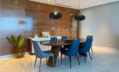 Venta de Apartamento en Costa del Este, PH Ten Tower