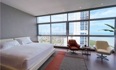 Venta de Apartamento en Costa del Este, PH Ten Tower