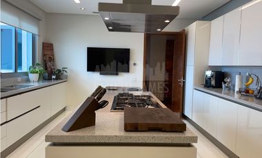 Venta de Apartamento en Costa del Este, PH Ten Tower