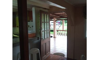 VENDO CASA URBANIZACION MIRAMAR ORILLA DE PLAYA
