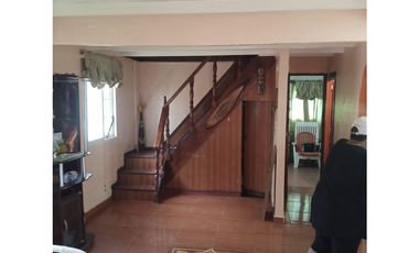 VENDO CASA URBANIZACION MIRAMAR ORILLA DE PLAYA