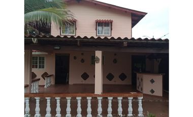 VENDO CASA URBANIZACION MIRAMAR ORILLA DE PLAYA